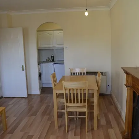 Temple Bar 197 Apartment *